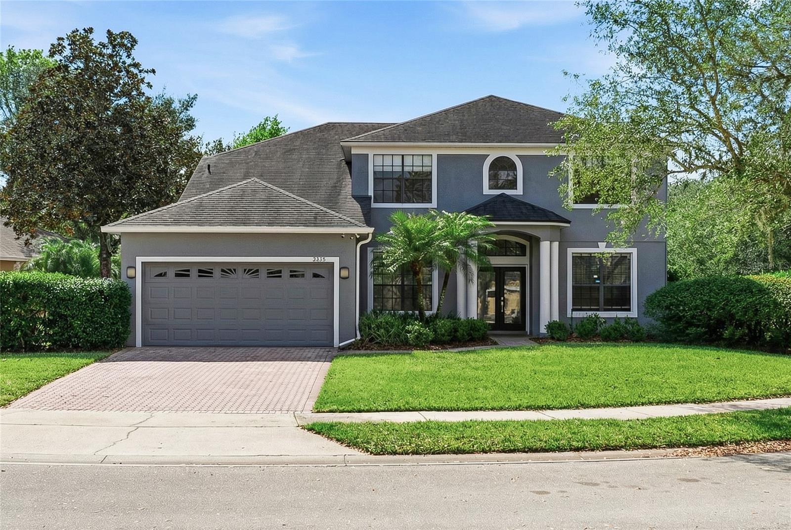 3335 Red Ash Circle, FL