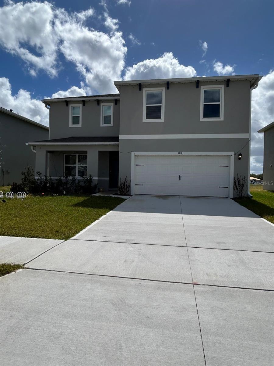 3841 Royal Azalea Way, FL