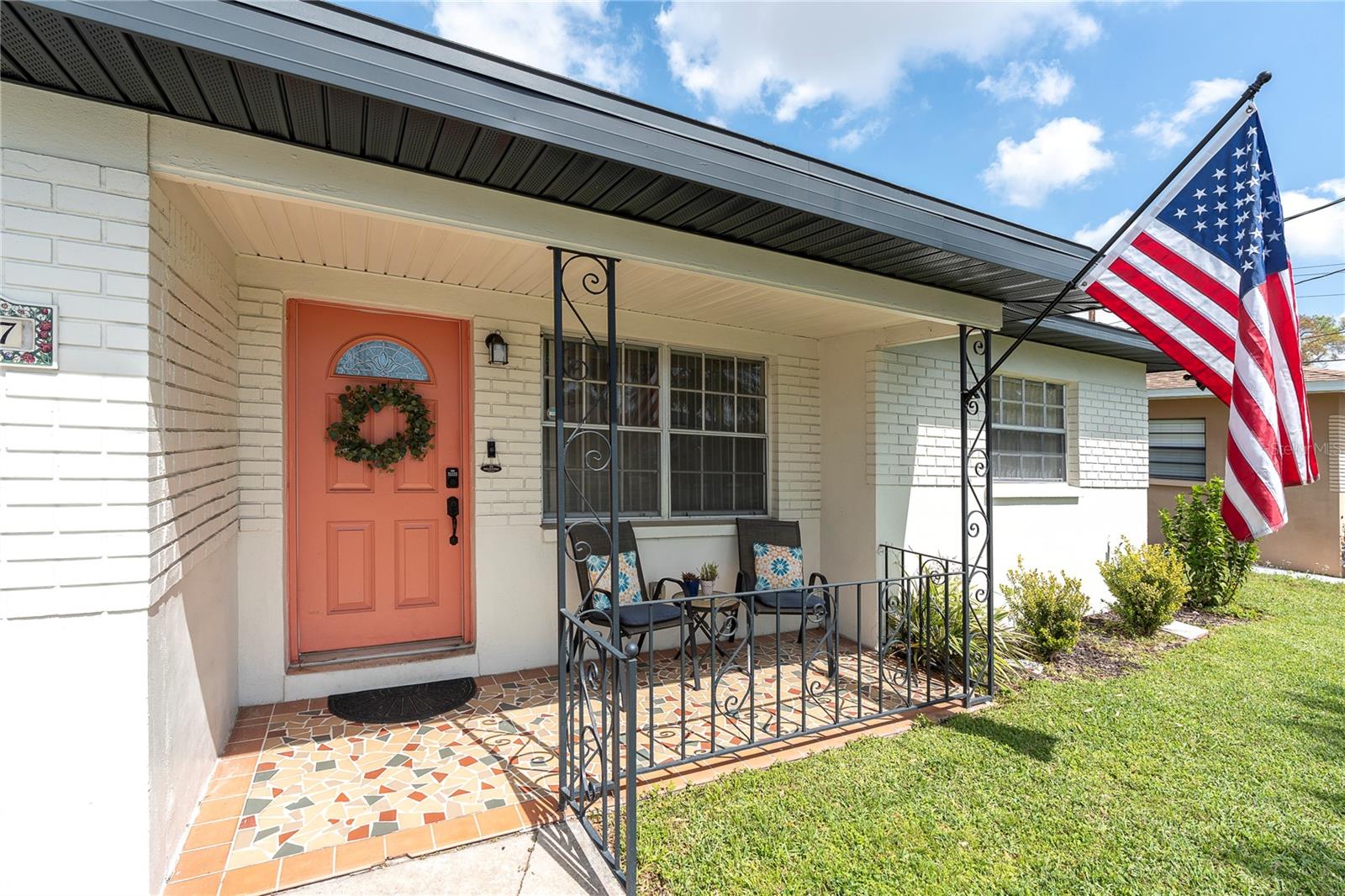 3307 Braddock Street, FL