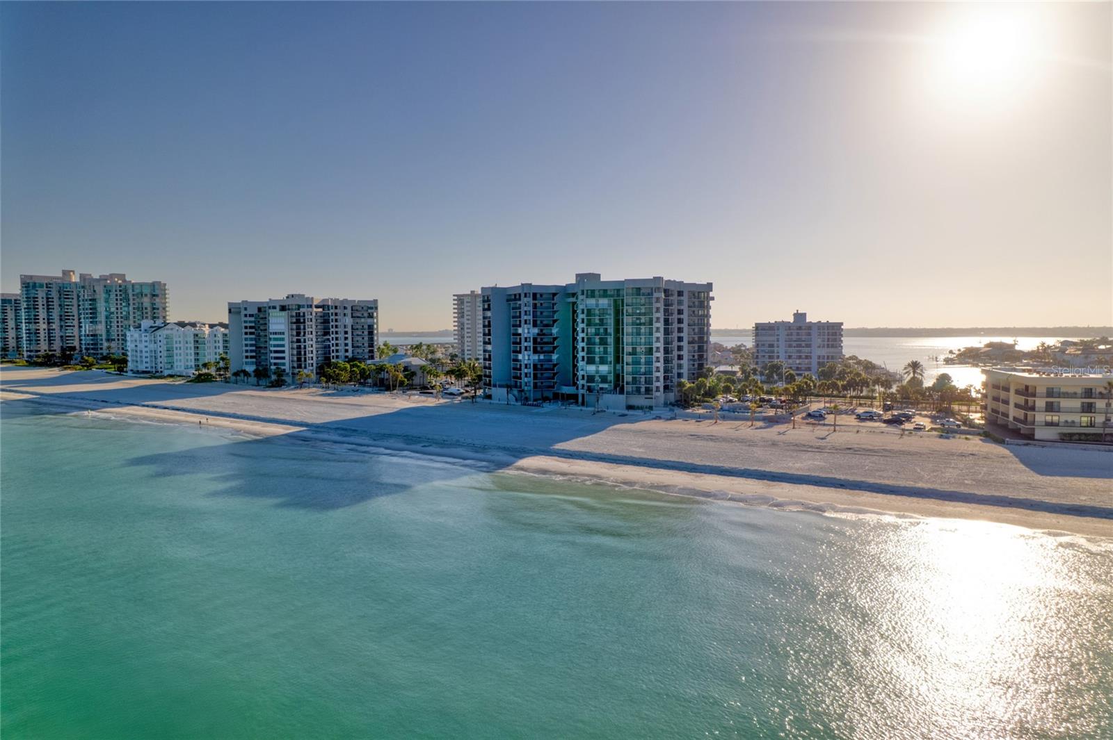1660 Gulf Blvd #807, FL