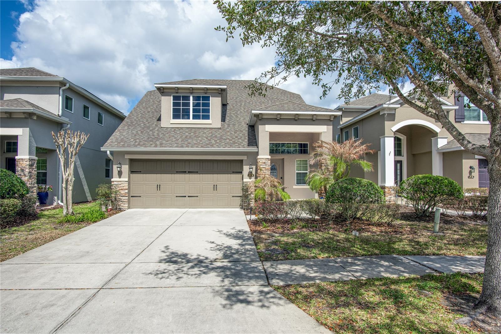 2878 Pewter Mist Court, FL