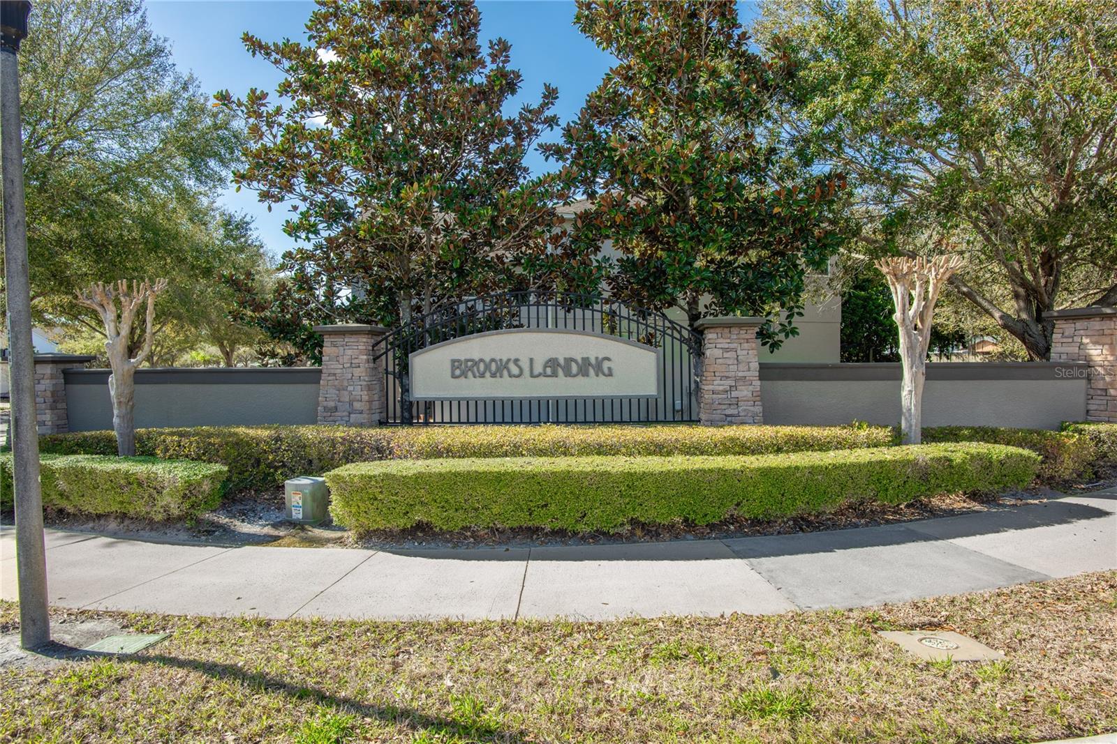 2878 Pewter Mist Court, FL