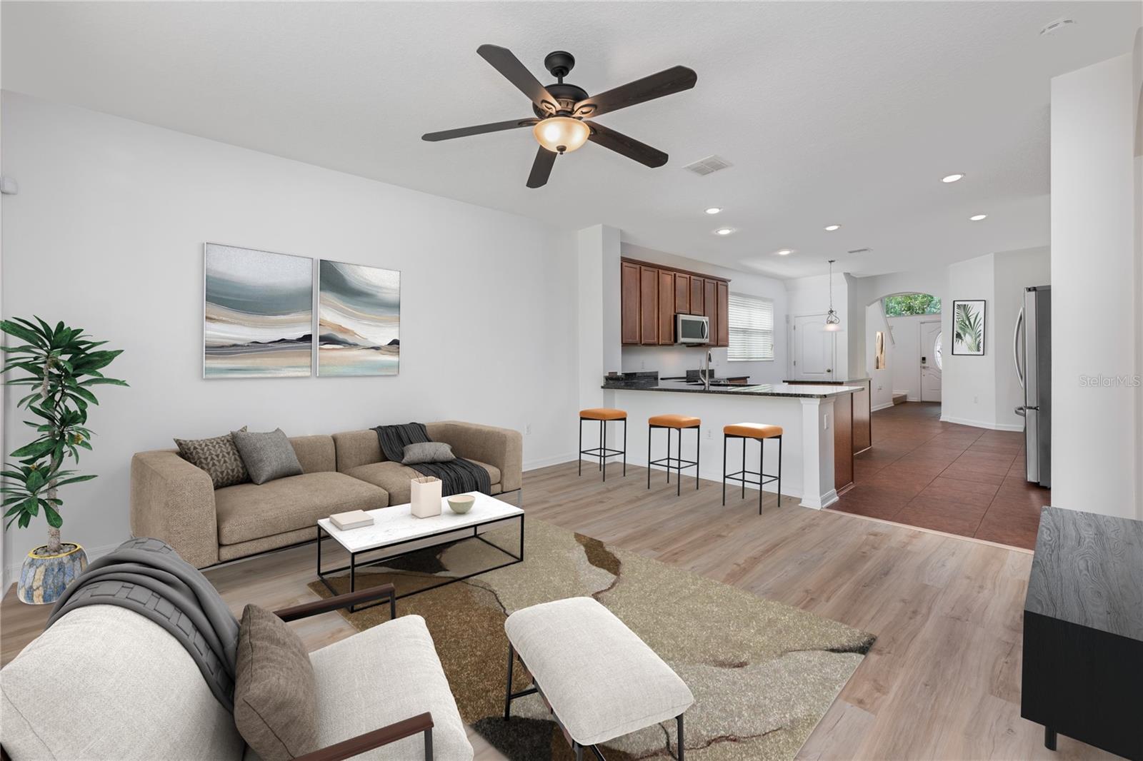 2878 Pewter Mist Court, FL