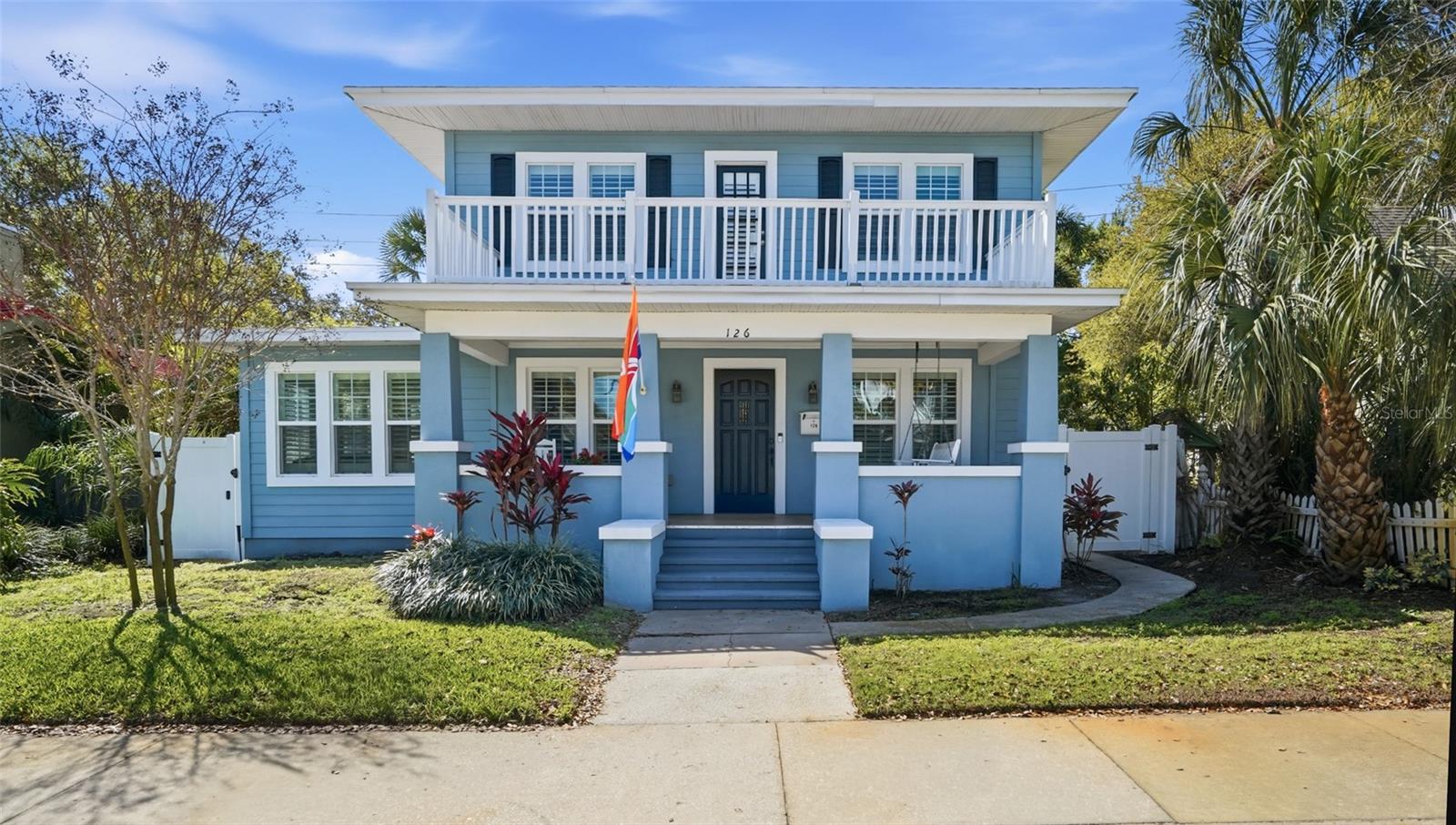 126 22nd Avenue, FL