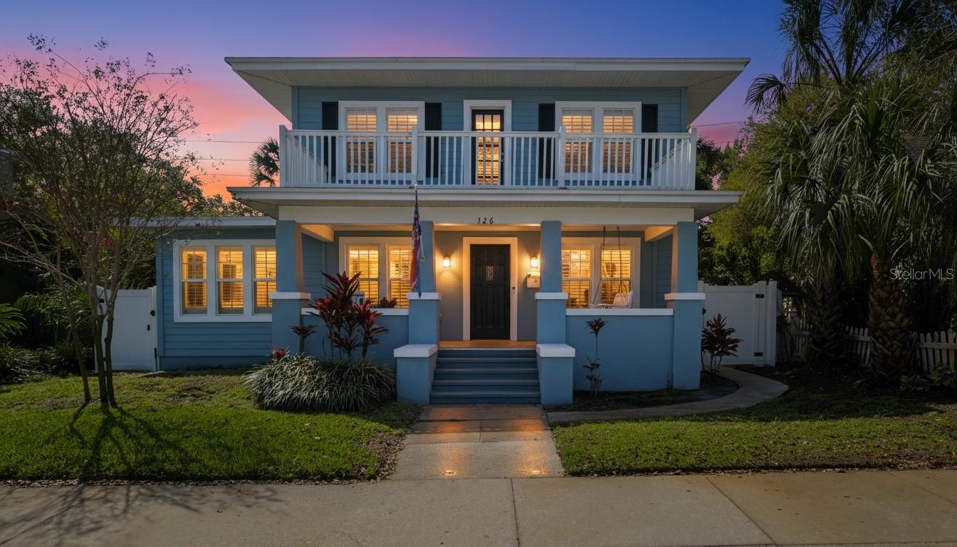 126 22nd Avenue, FL