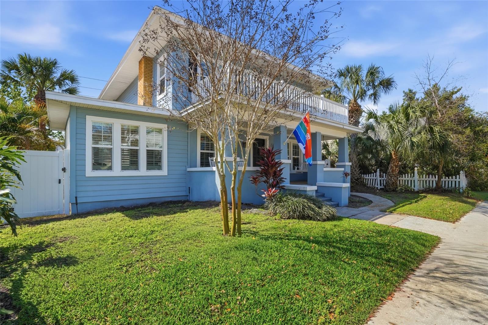 126 22nd Avenue, FL