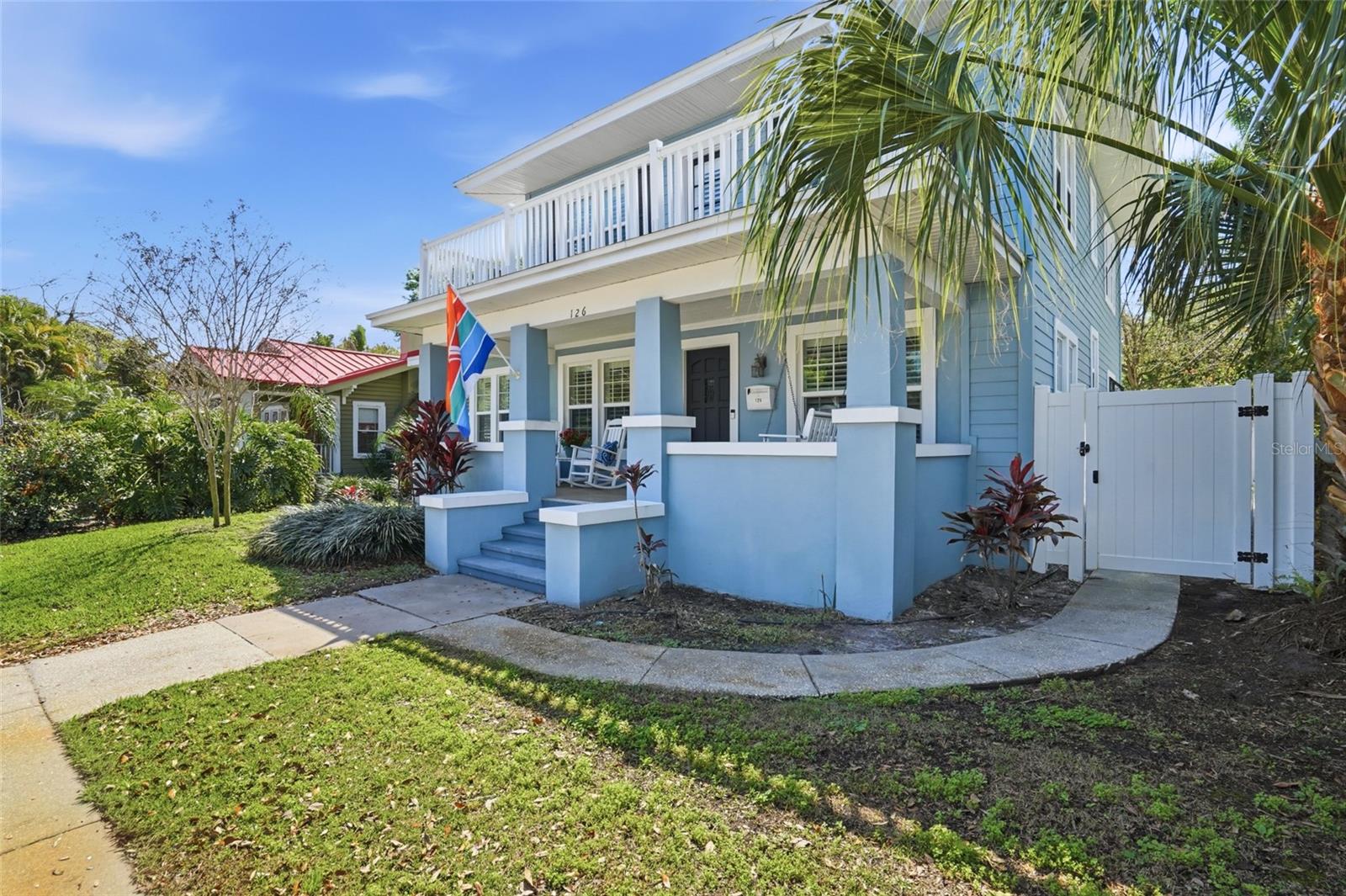 126 22nd Avenue, FL