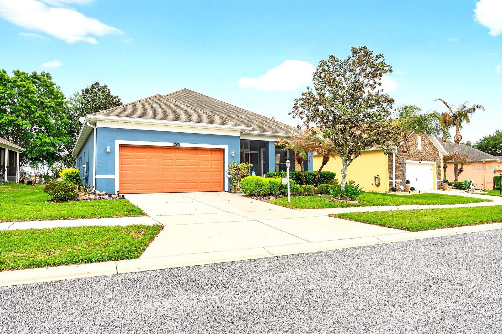 3447 Mount Hope Loop, FL