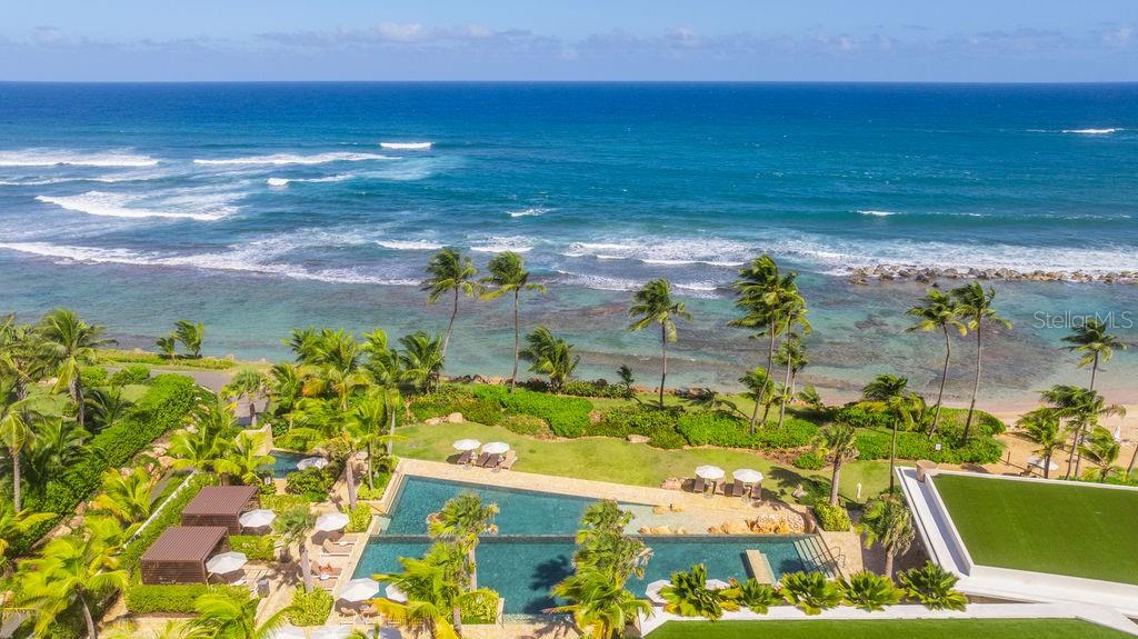 200 Dorado Beach Dr West Beach Ph, PR