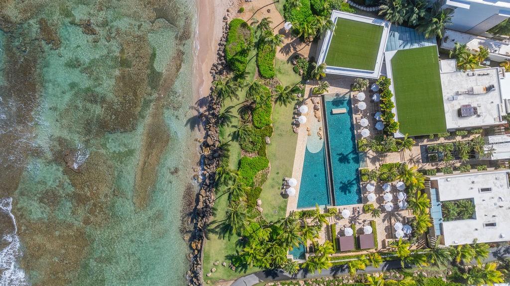 200 Dorado Beach Dr West Beach Ph, PR