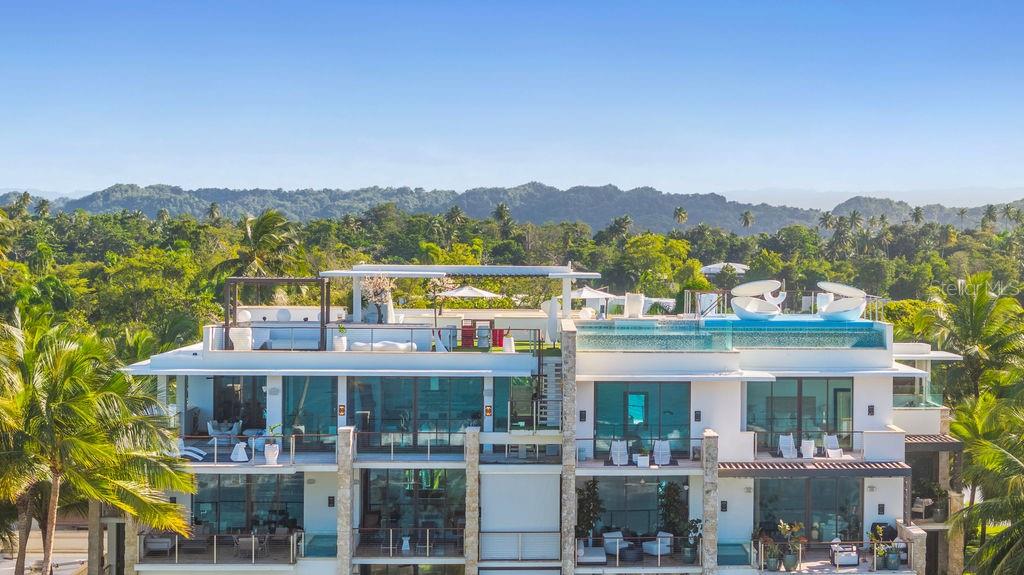 200 Dorado Beach Dr West Beach Ph, PR