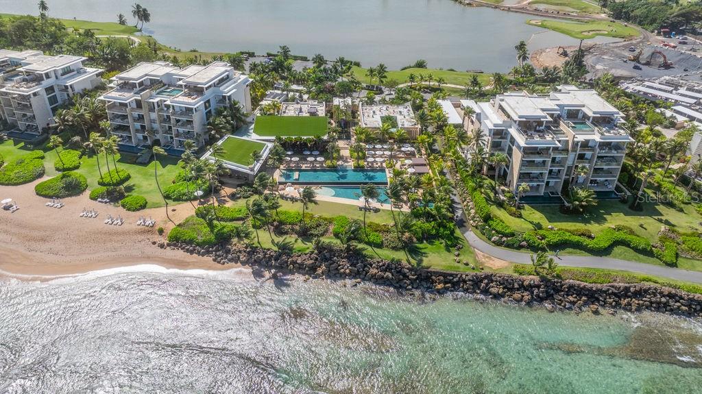 200 Dorado Beach Dr West Beach Ph, PR