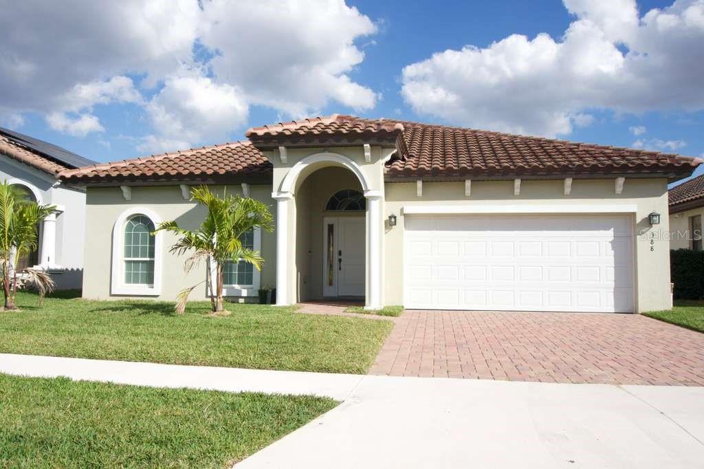 388 Villa Sorrento Cir, FL