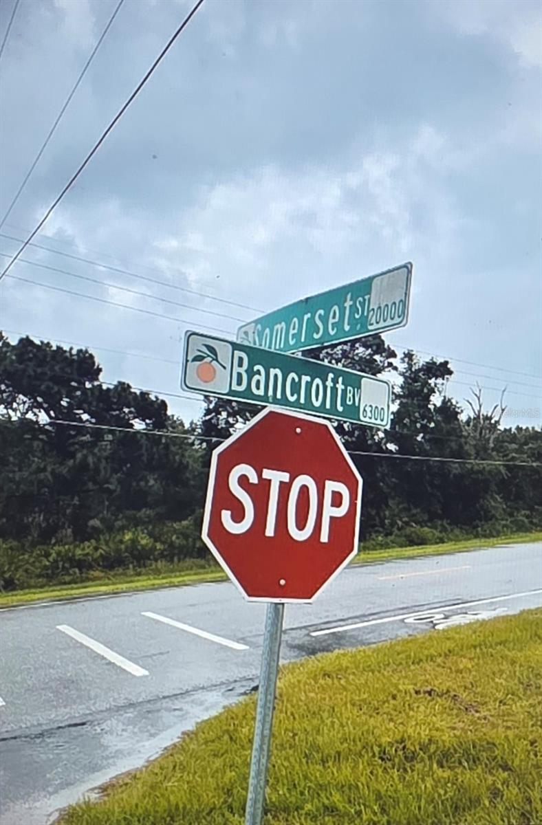 Somerset St, FL