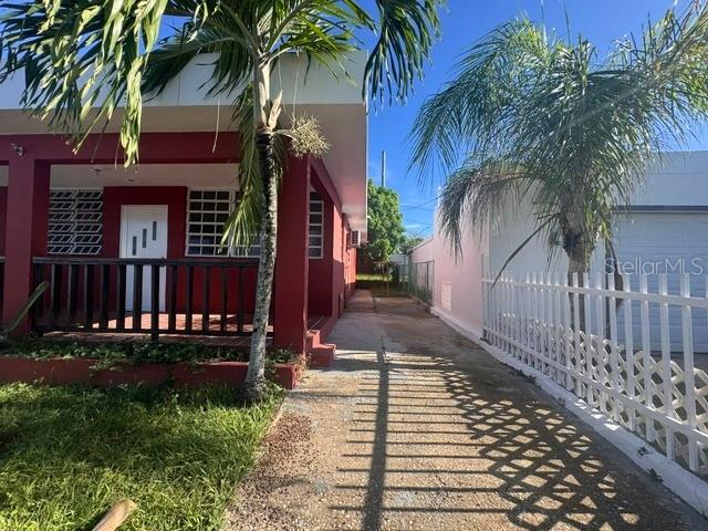C15 Blq U16 Urb San Demet C15 Blq U16 Urb San Demetrio, PR