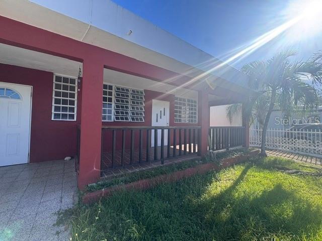 C15 Blq U16 Urb San Demet C15 Blq U16 Urb San Demetrio, PR