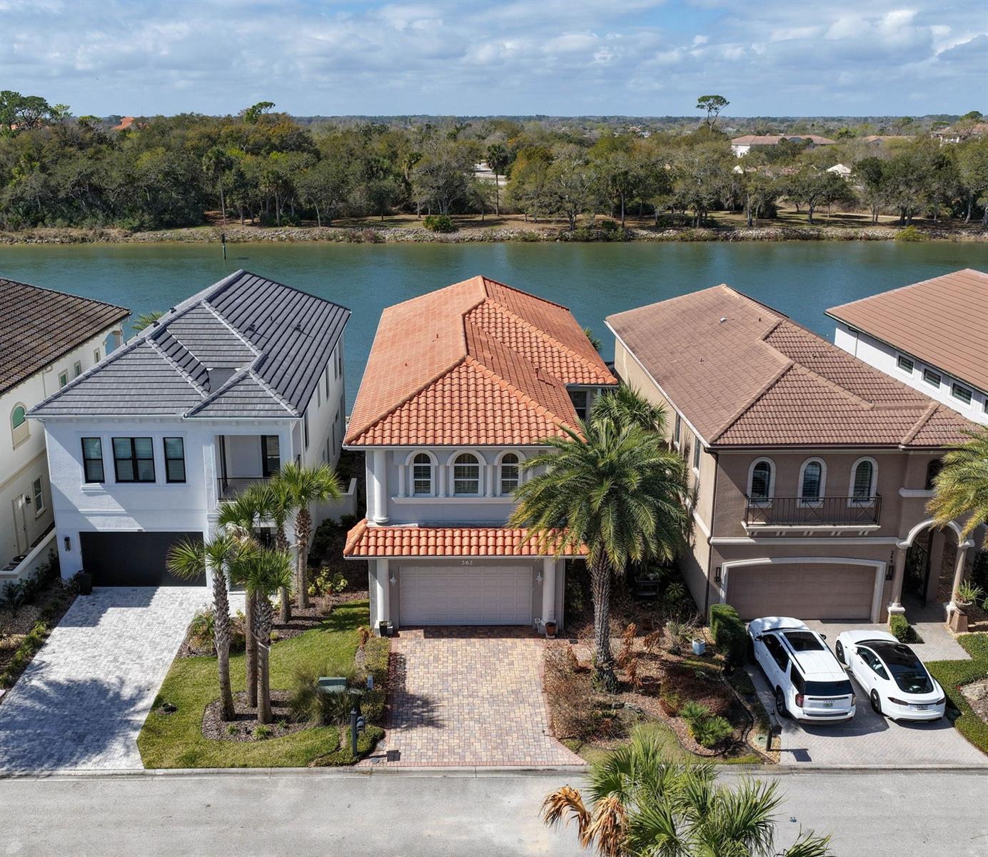 262 Yacht Harbor Drive, FL