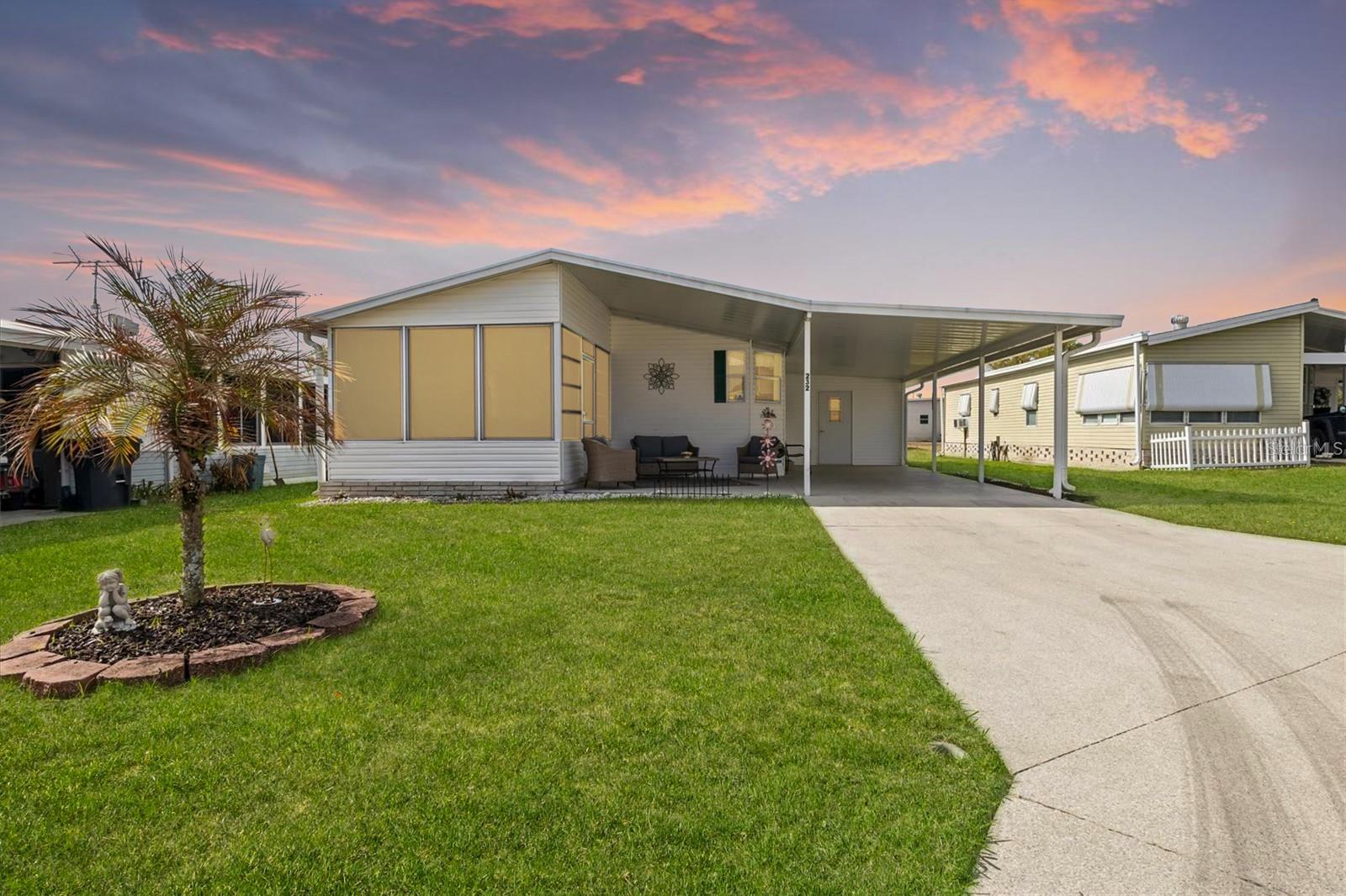 232 Glenwood Drive, FL