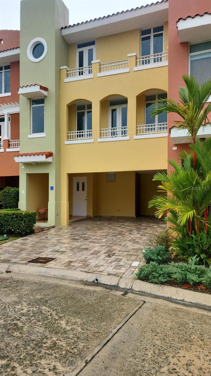Harbour Drive Street Plaza Del Puerto Dr Ne #A-9, PR