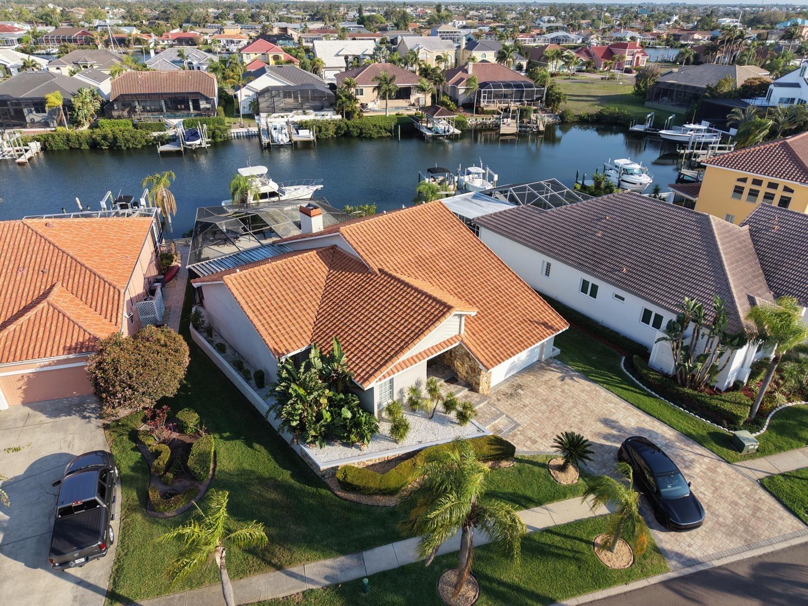 930 Symphony Isles Boulevard, FL