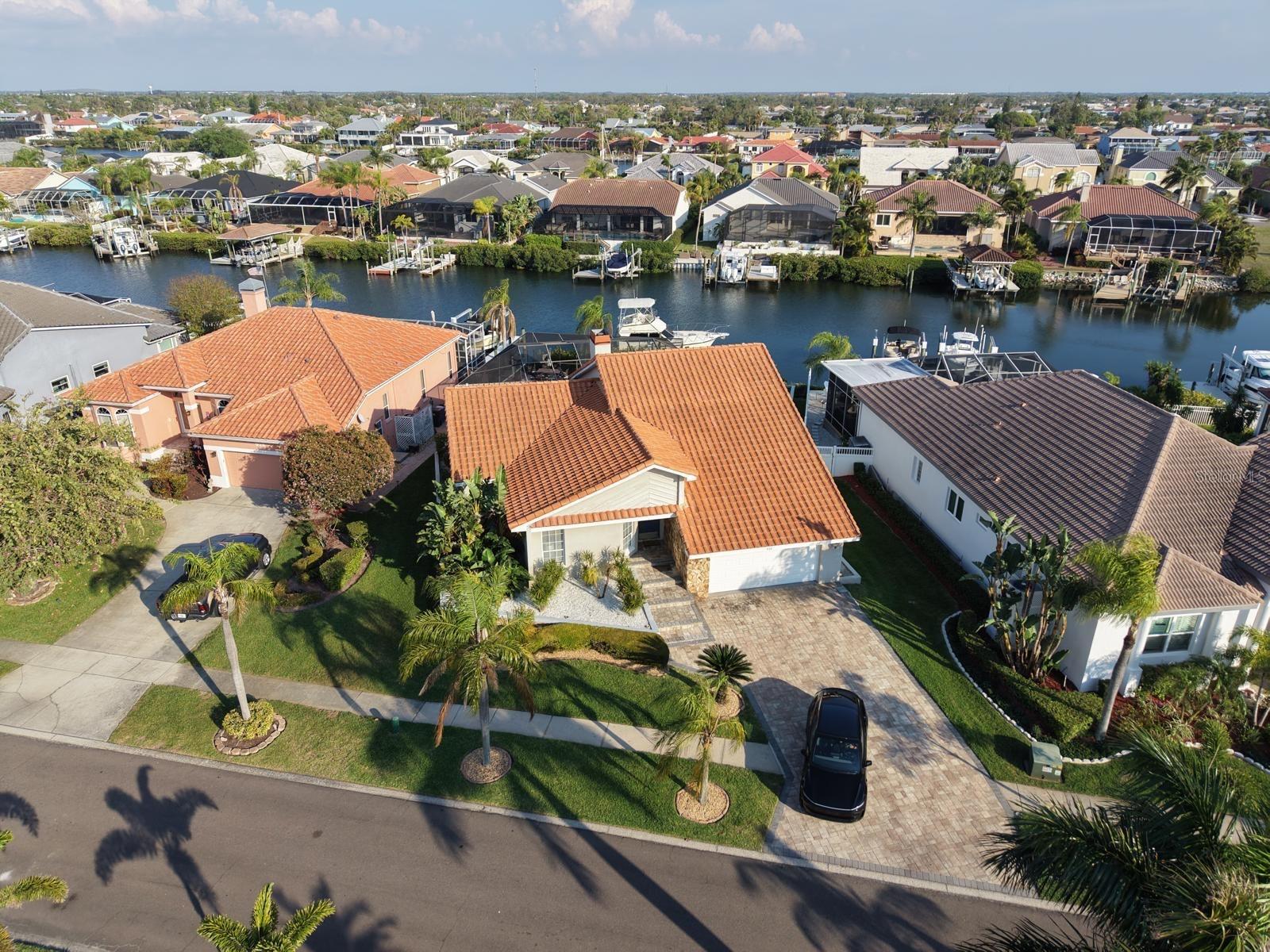 930 Symphony Isles Boulevard, FL