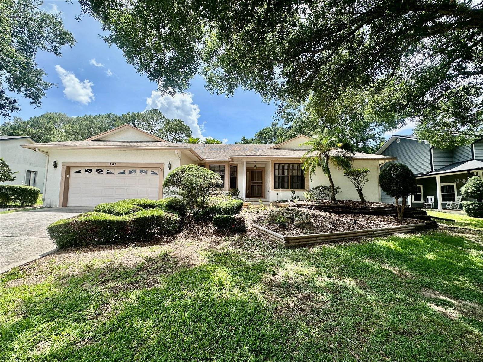 262 Santa Rosa Drive, FL