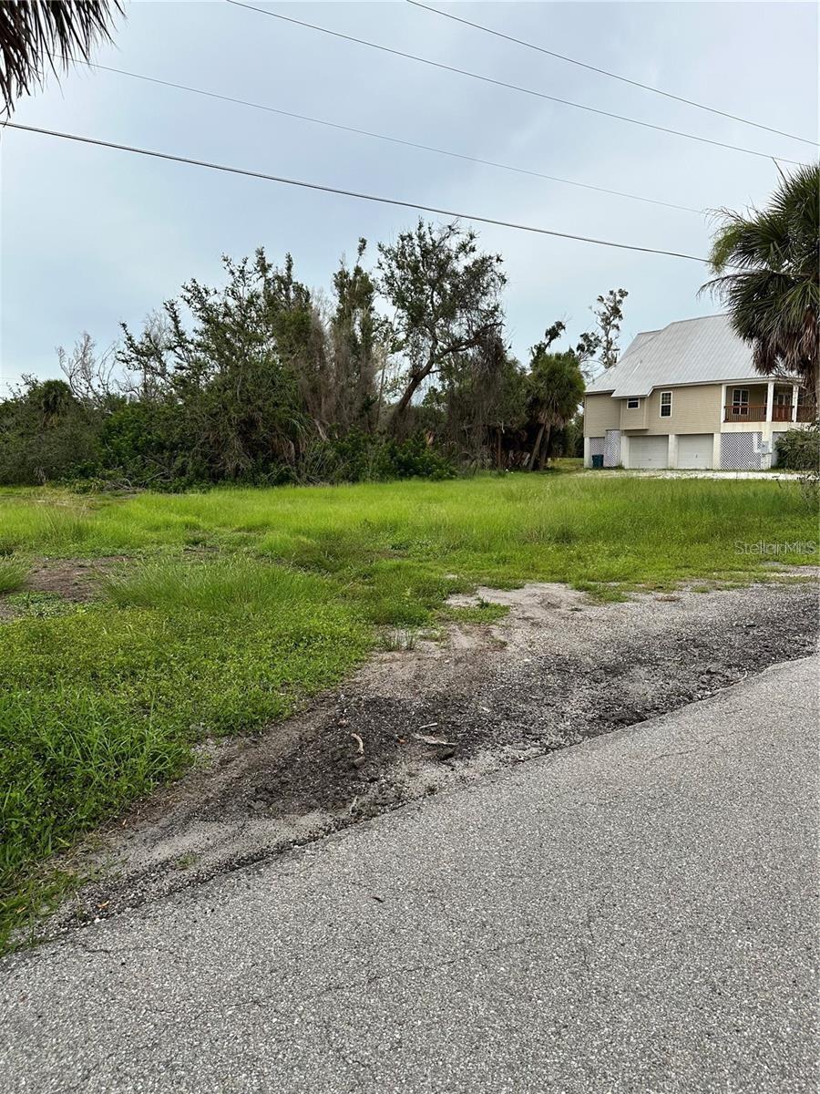 120 Spaniards Road, FL