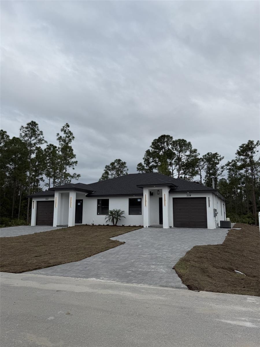 321 Urbana St, FL