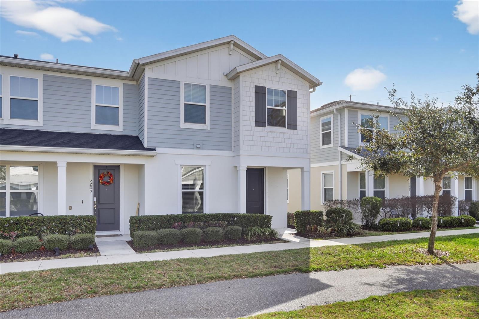 2222 Gopher Tortoise Terrace, FL
