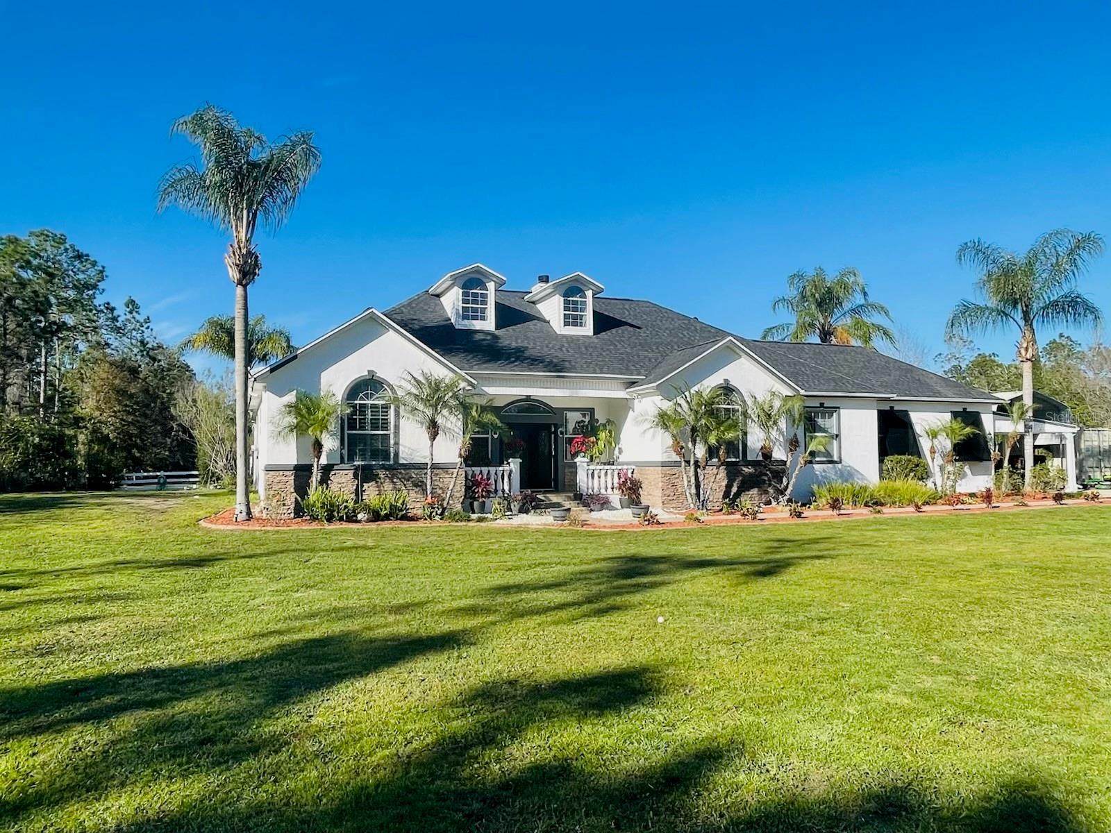 3551 Red Barn Lane, FL
