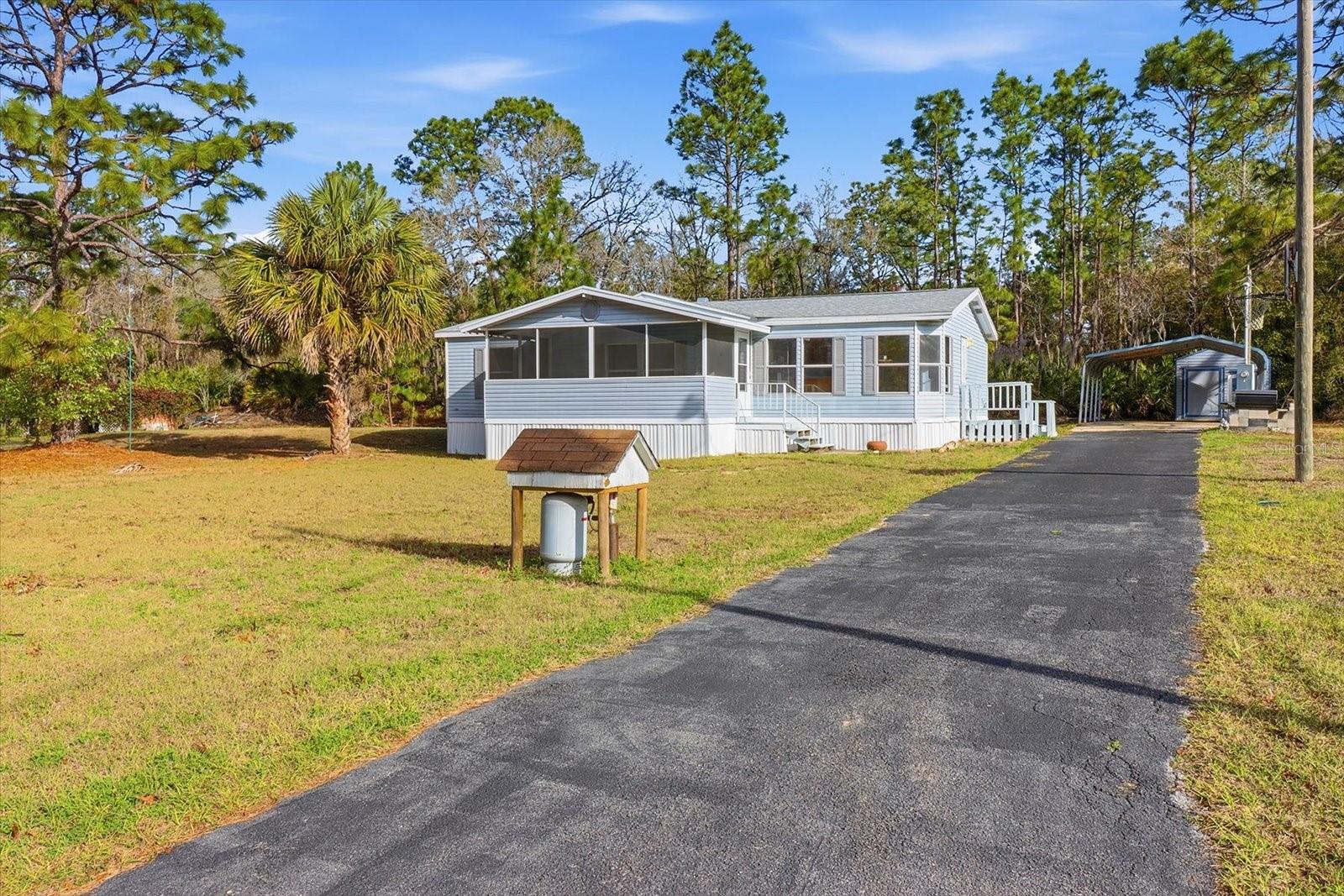 8353 Kimberly Court, FL