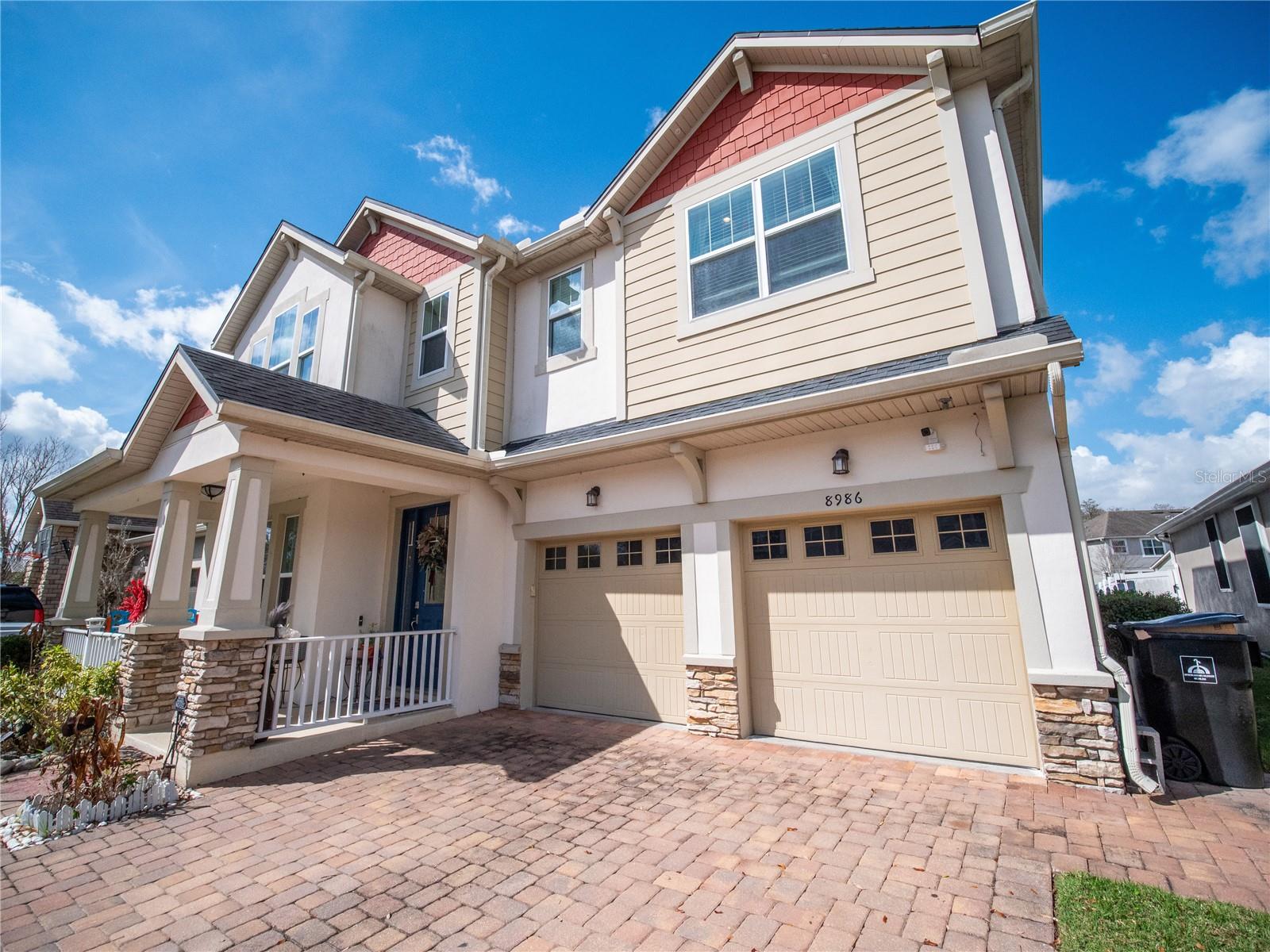 8986 Fullerwood Avenue, FL