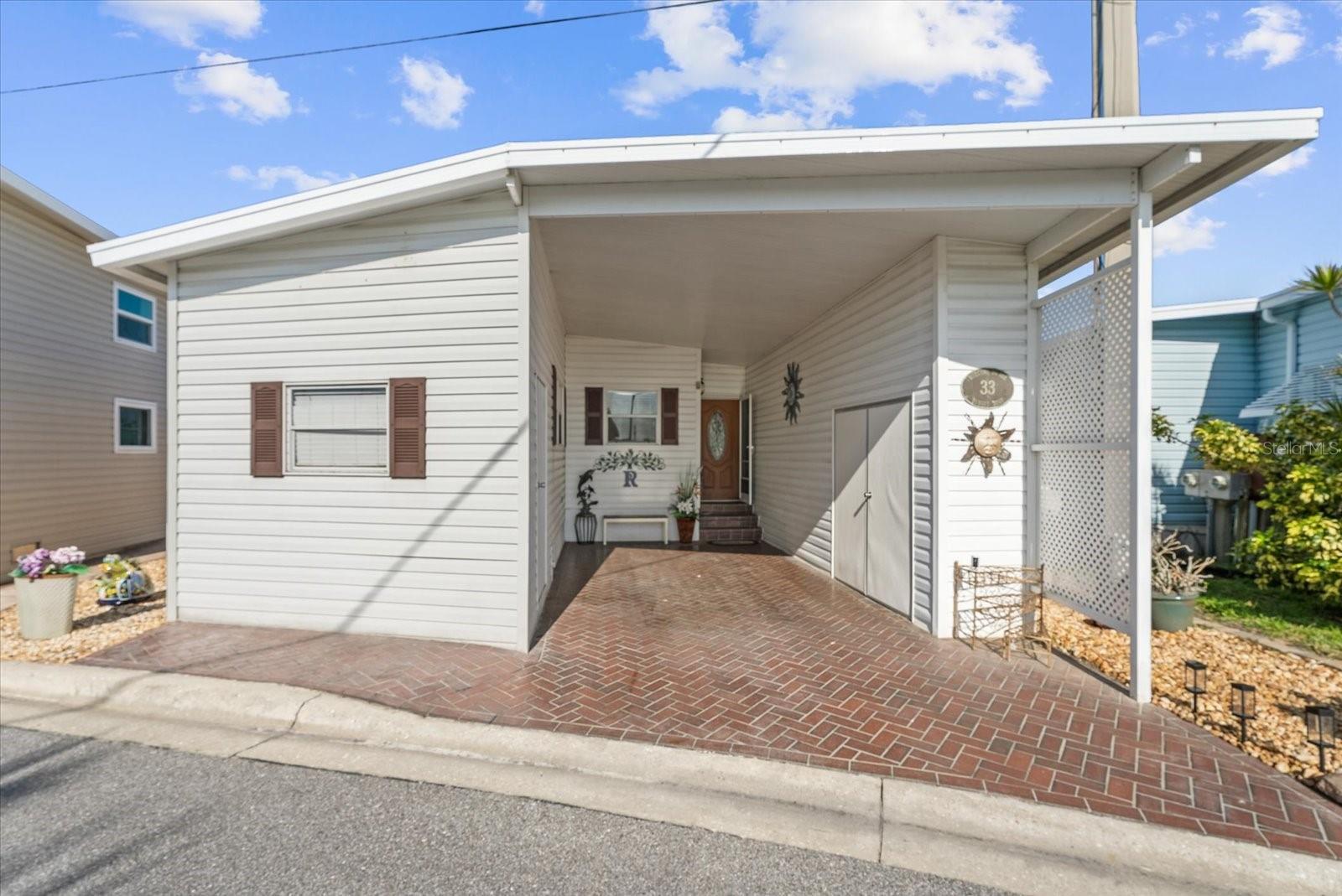33 Starboard Drive, FL