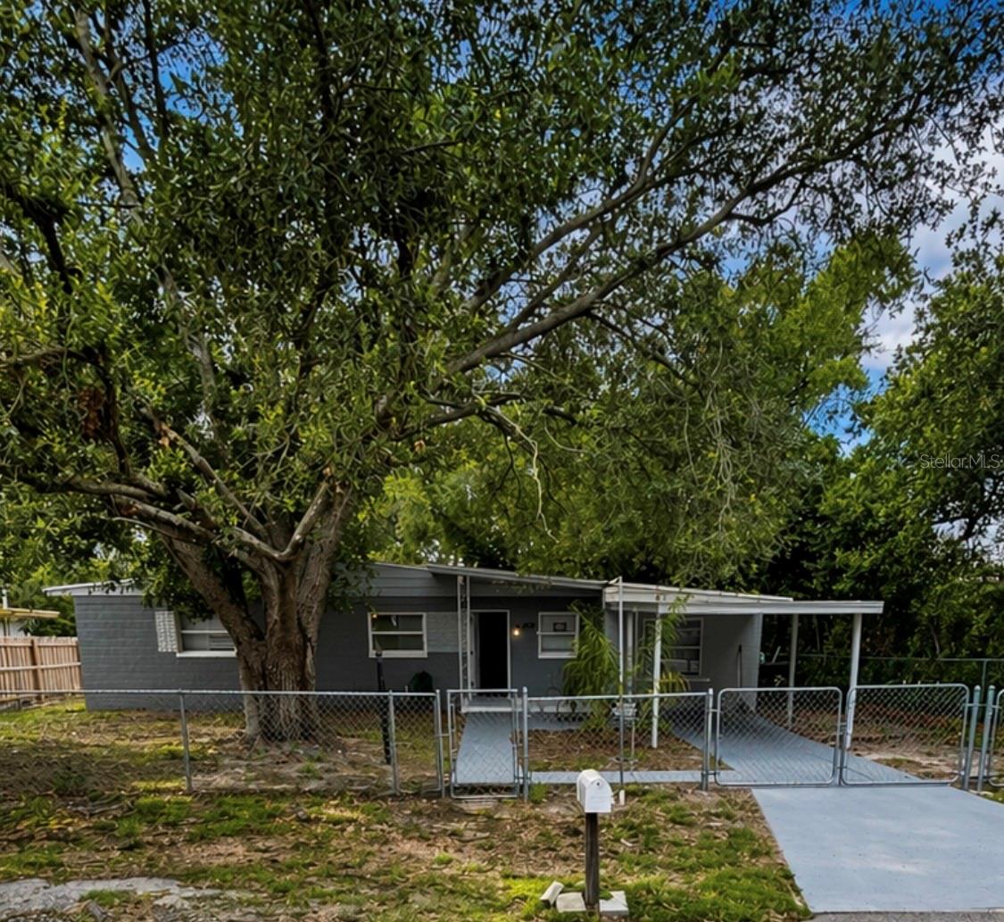 1022 30th Street, FL