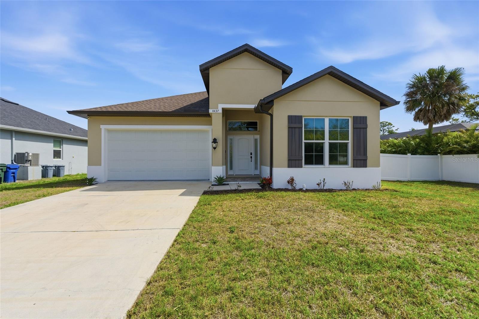 4437 Meridian Road, FL