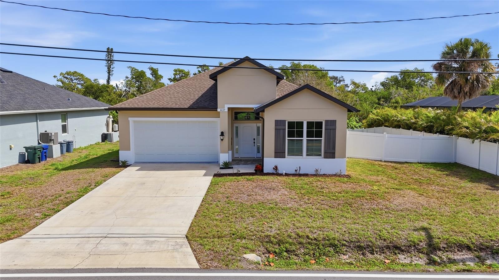 4437 Meridian Road, FL