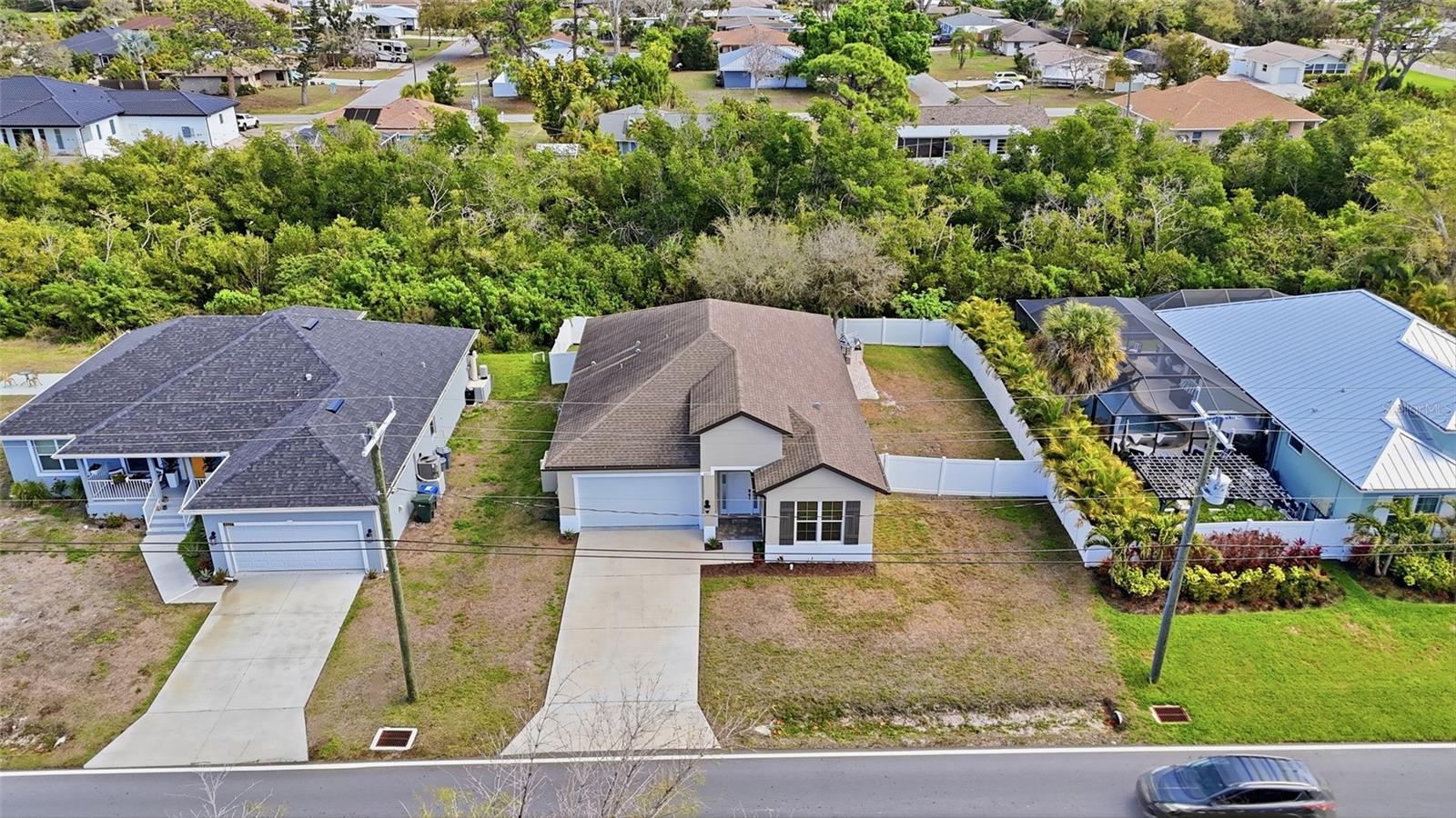 4437 Meridian Road, FL