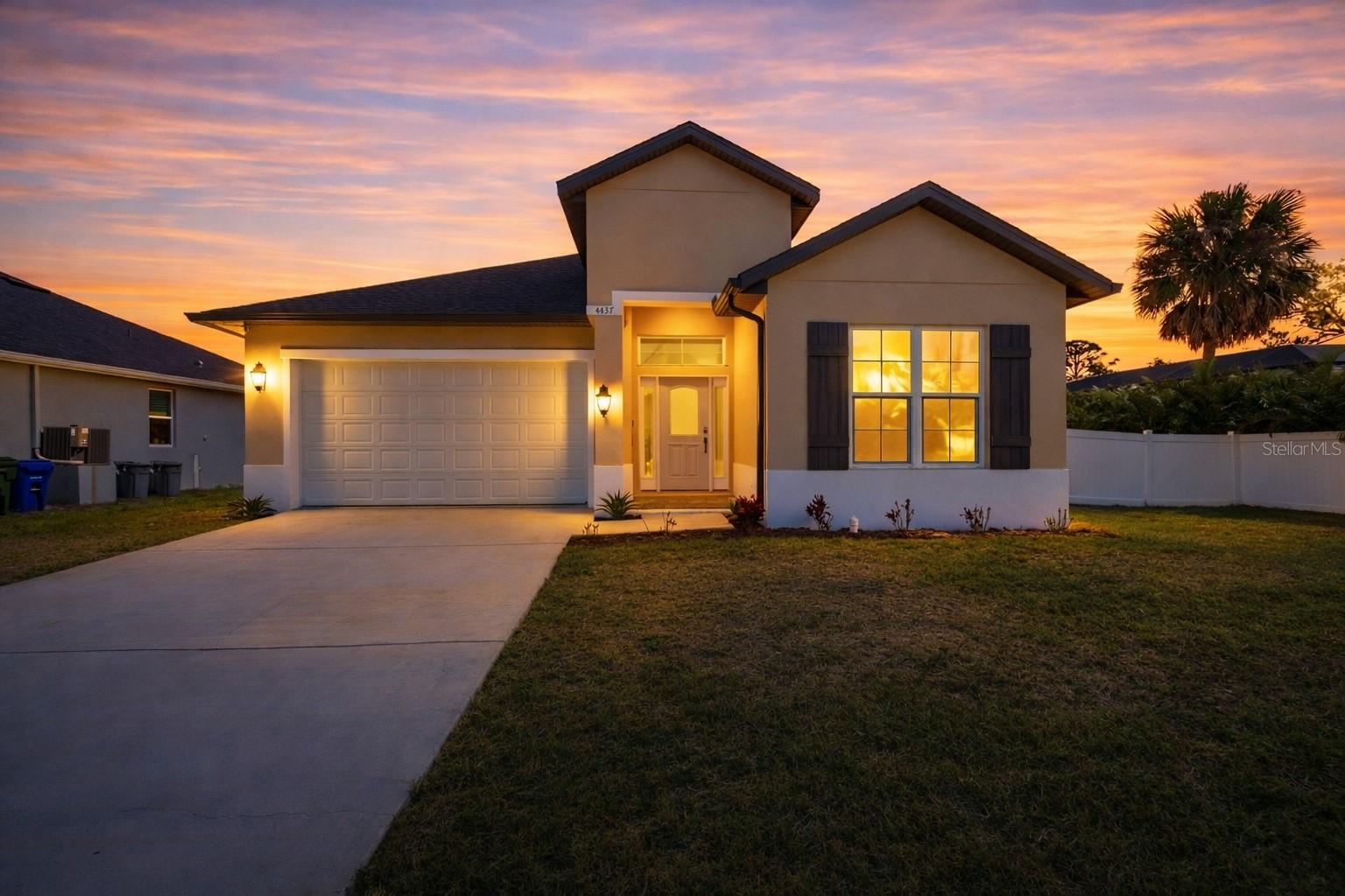 4437 Meridian Road, FL