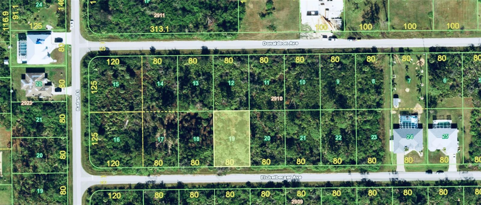 13154 Eichelberger Avenue, FL
