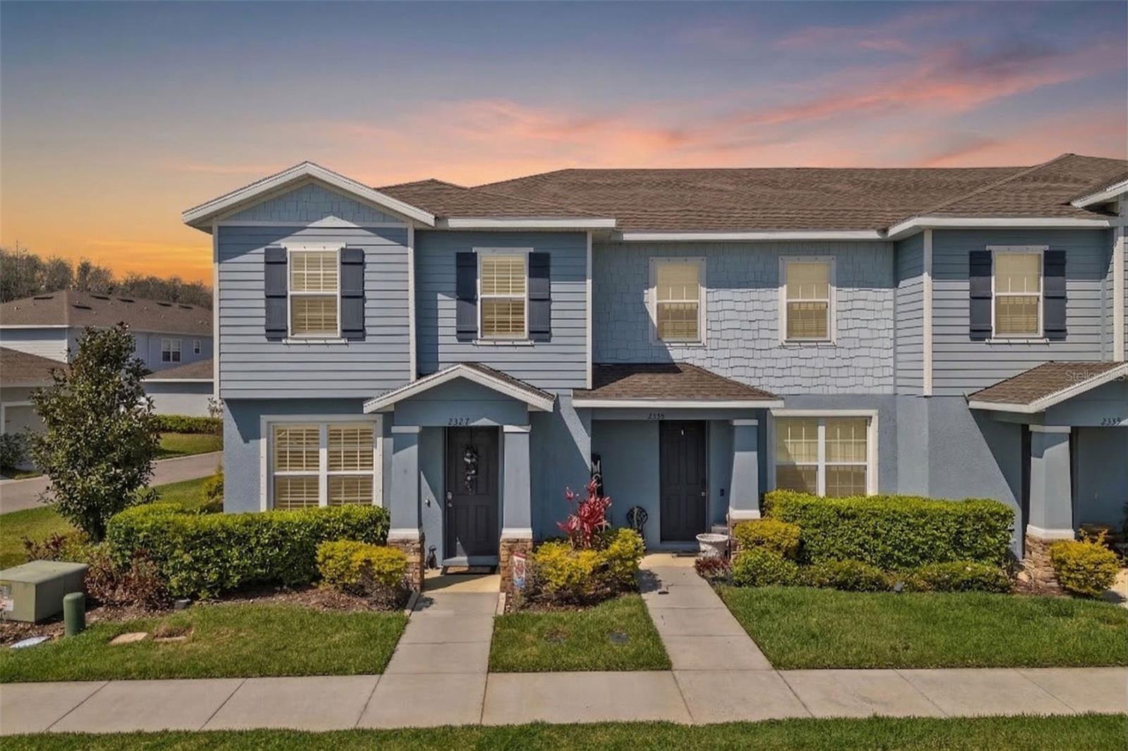 2327 Pergola Way, FL