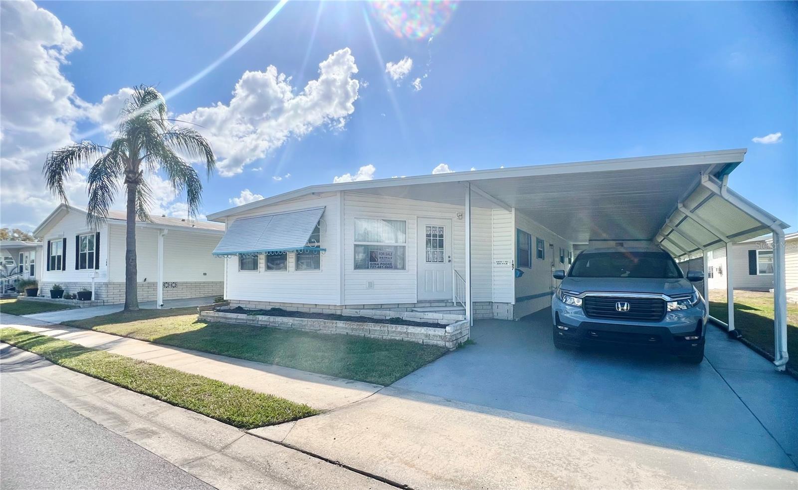 1100 Belcher Road, FL