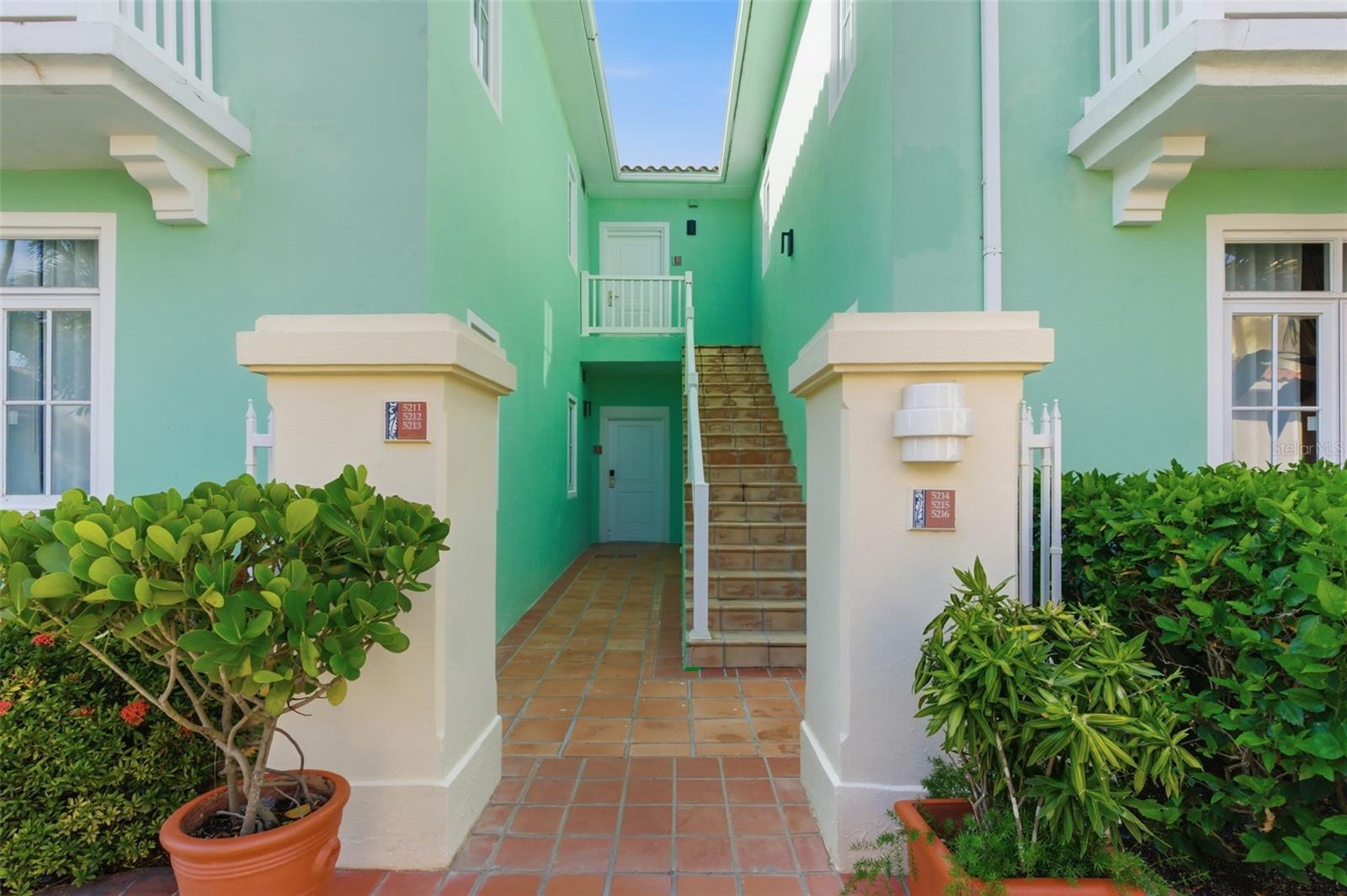 Las Casitas I 1000 Avenue El Conquistador #5214-15-16, PR