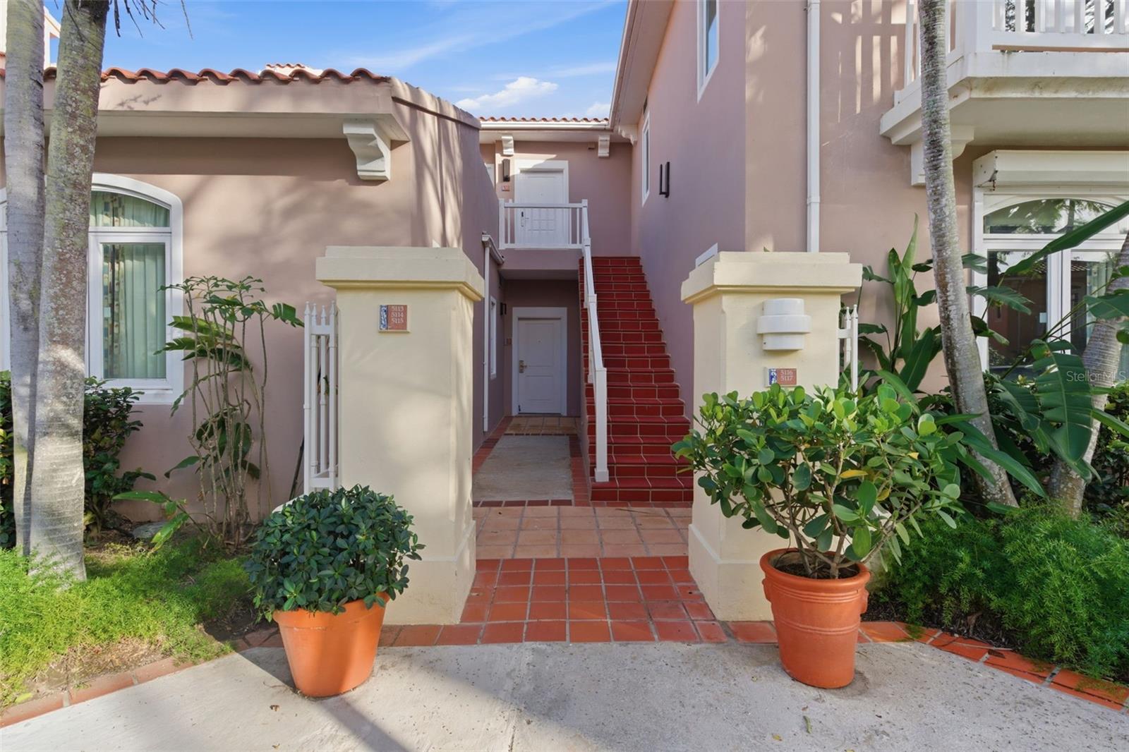 Las Casitas I 1000 Avenue El Conquistador #5113-14-15, PR