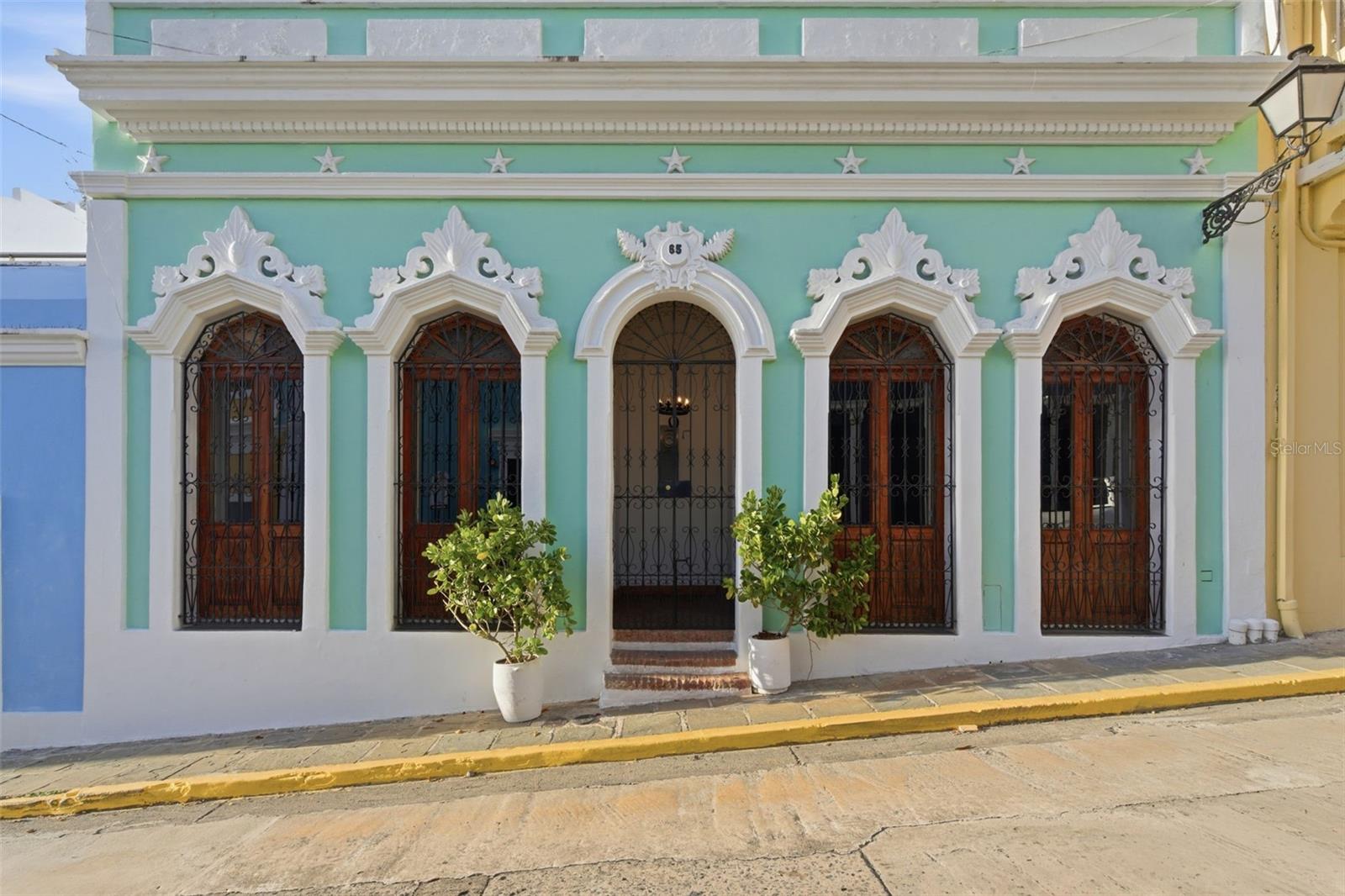 65 Calle San Francisco, PR