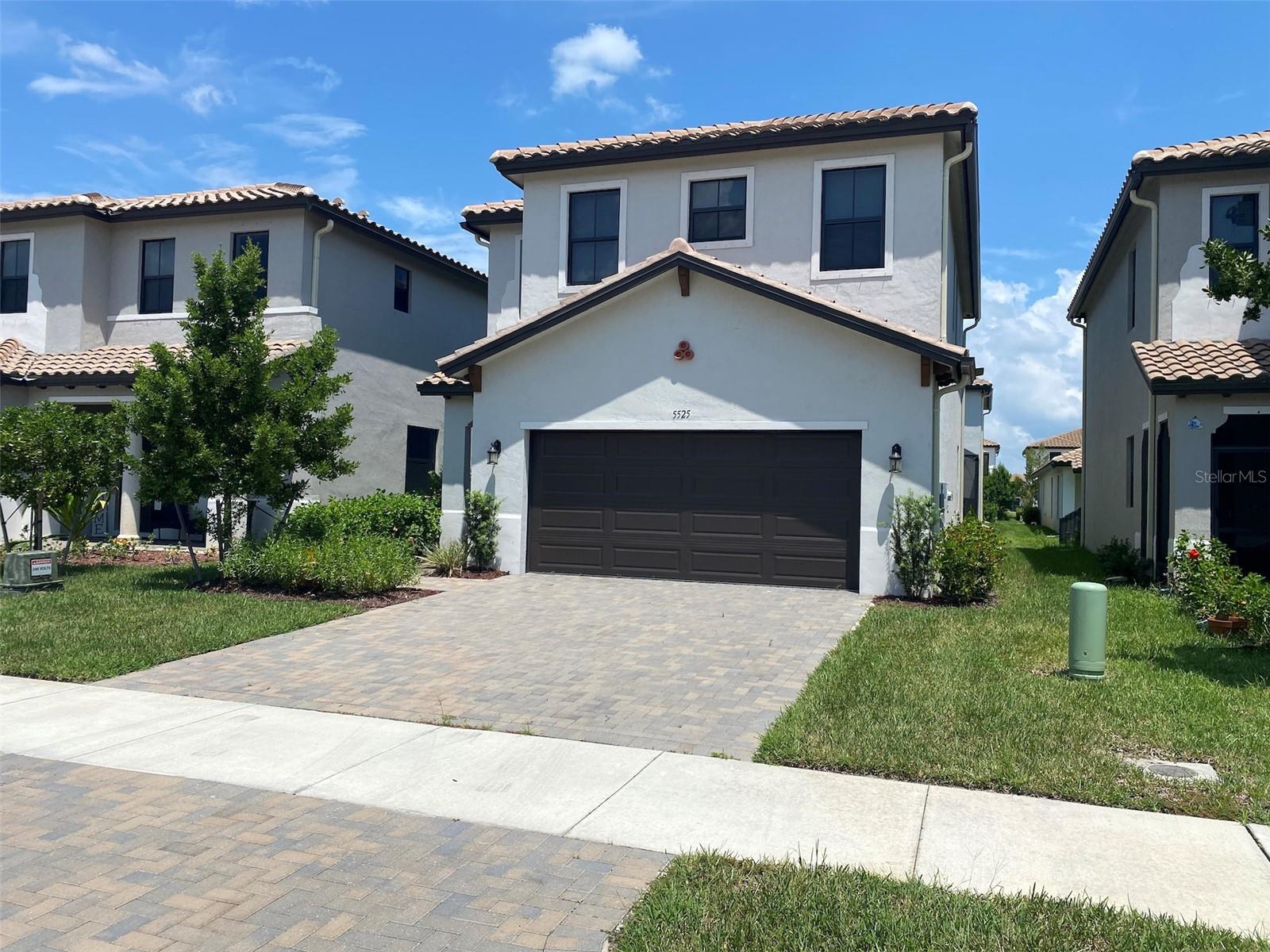 5525 Agostino Way, FL
