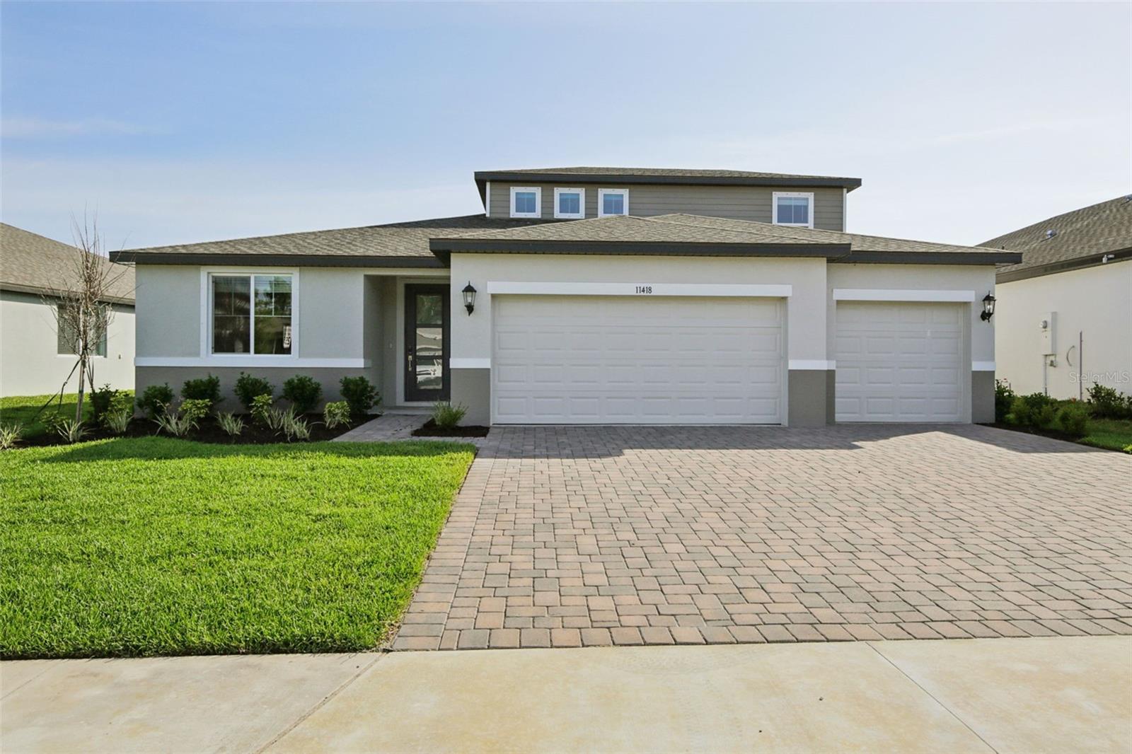 11418 Starling Song Place, FL