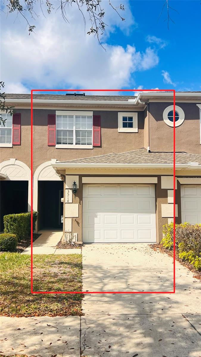 3514 Victoria Pines Drive, FL