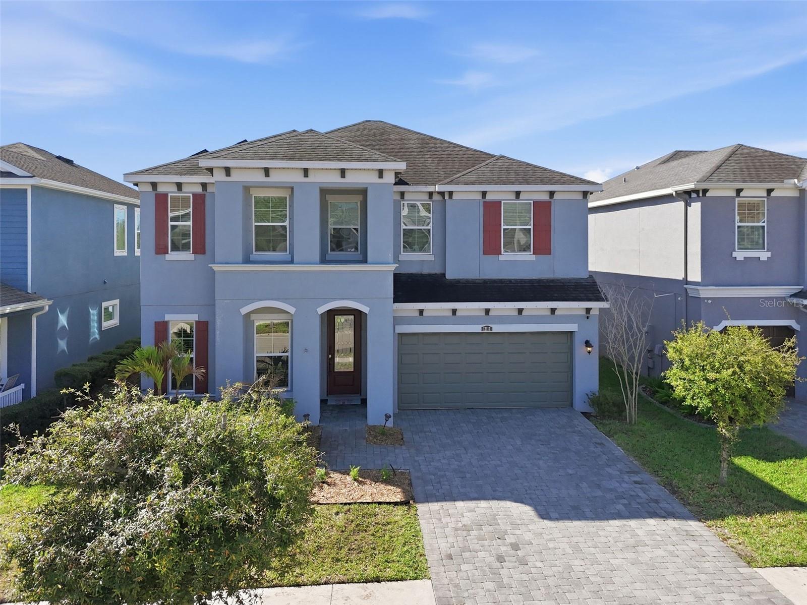 12112 Rustic River Way, FL