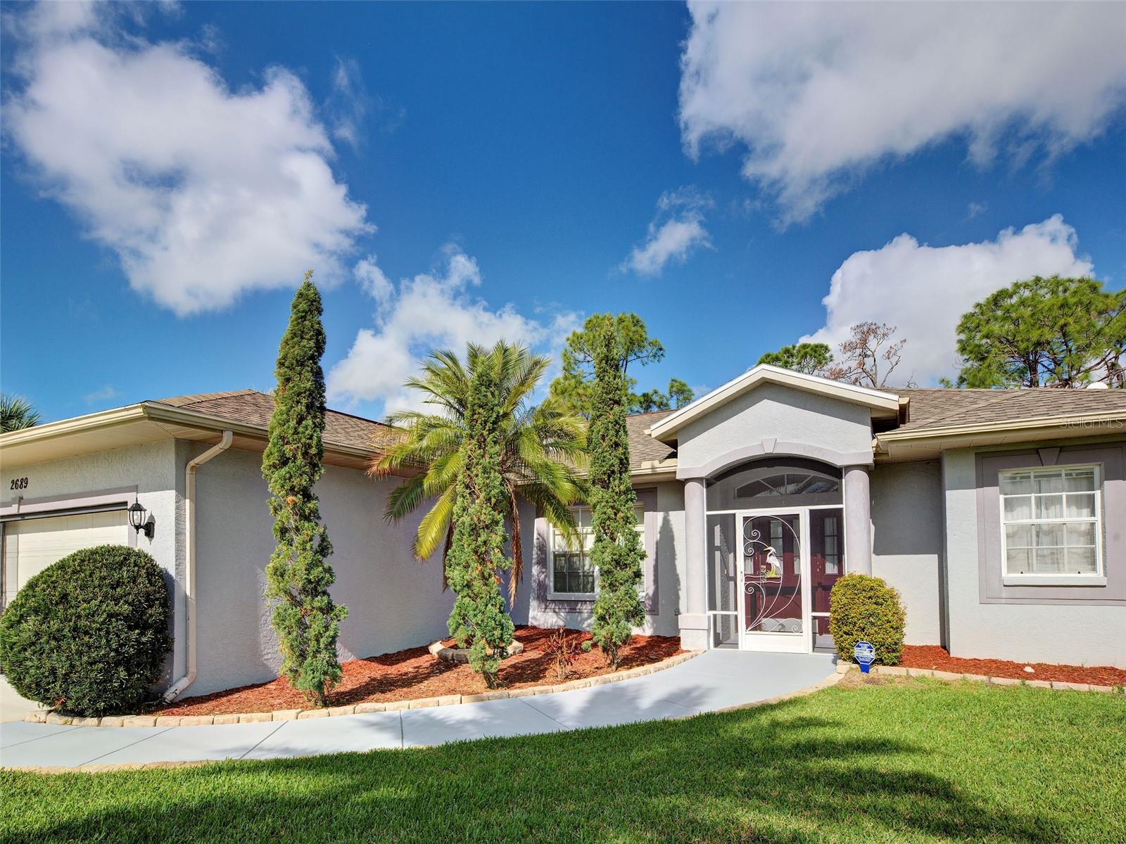 2689 Westberry Terrace, FL