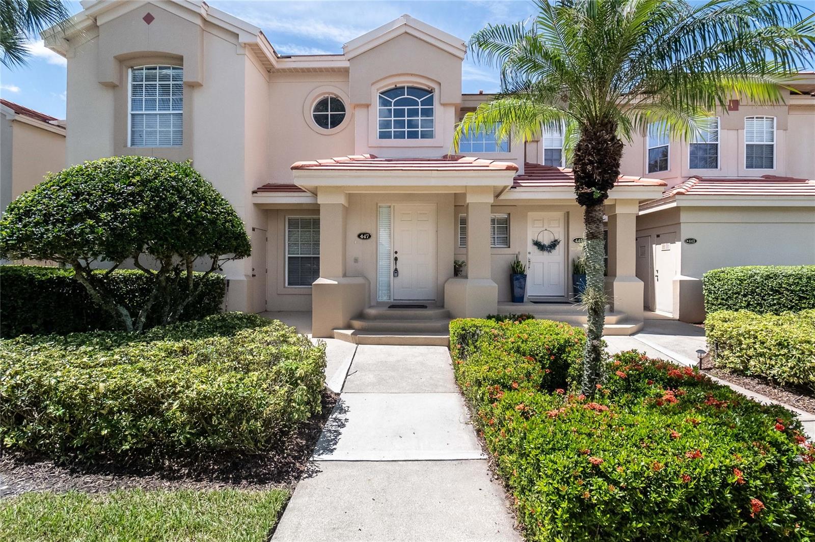 447 Enclave Place, FL